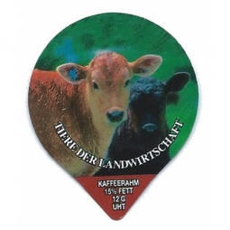 1.260 B - Tiere d. Landwirtschaft /G