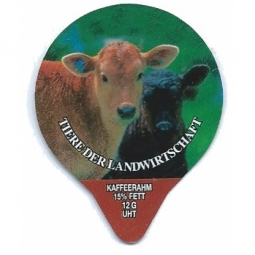 1.260 C - Tiere d. Landwirtschaft /G