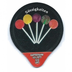 1.263 A - Süssigkeiten /G