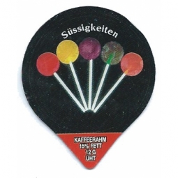 1.263 B - Süssigkeiten /G