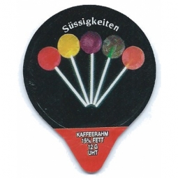 1.263 C - Süssigkeiten /G