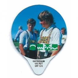 1.265 C - Bauernverband /G