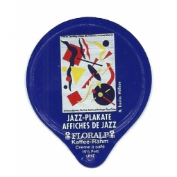 1.267 A - Jazz Plakate /G