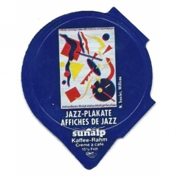 1.267 C - Jazz Plakate /R