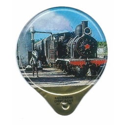 1.268 C - Eisenbahnen