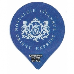 1.269 B - Orient Express II /G