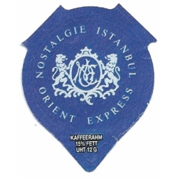 1.269 B - Orient Express II /R