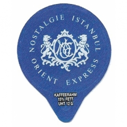 1.269 D - Orient Express II /G