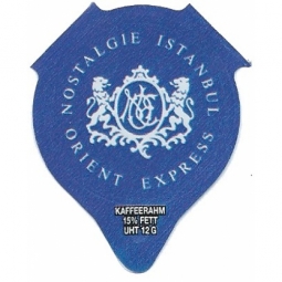 1.269 E - Orient Express II /R