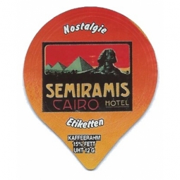 1.271 B - Nostalgie Etiketten /G