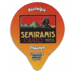 1.271 D - Nostalgie Etiketten /G