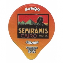 1.271 F - Nostalgie Etiketten /G