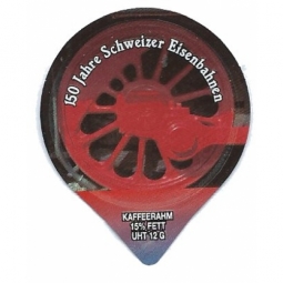 1.272 B - 150 J. Schweizer Eisenbahn /G