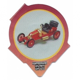 1.273 B - Oldtimer Autos /R