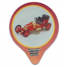 1.273 D - Oldtimer Autos /G