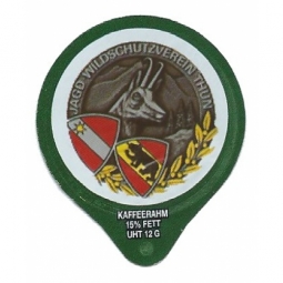 1.275 A - Jagdschutz Verein /G