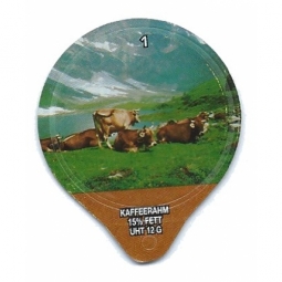 1.276 A - Braunvieh /G