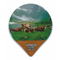 1.276 B - Braunvieh /G