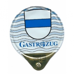 1.279 A - 100 J.Gastro Zug /G