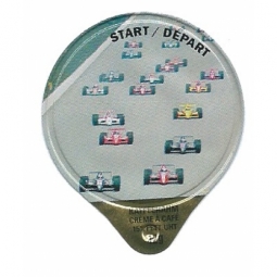 1.281 A - Formel1 II /G