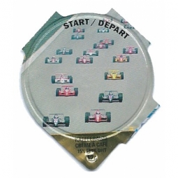 1.281 B - Formel1 II /R