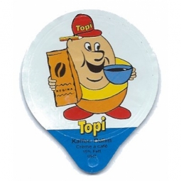 1.282 A - Topi III /G