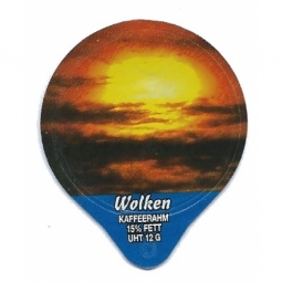 1.284 A - Wolken III /G