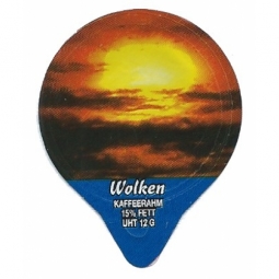 1.284 C - Wolken III /G