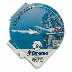 3.102 B - Aerophilatelie