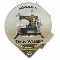 3.107 B - Nähmaschinen