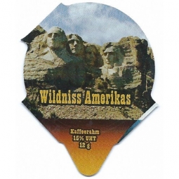 7.351  Wildnis Amerikas /R