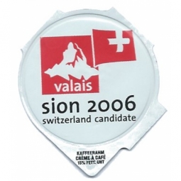 3.108 B - Sion 2006/(Cremo I)