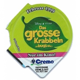 3.110 B - Das grosse Krabbeln