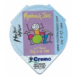 3.115 B - Jazz Festival Montreux