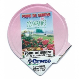 3.122 B - Foire de Geneve