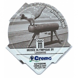 3.123 B - Olympisches Museum IV