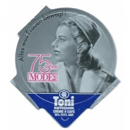 3.124 B - 75 Jahre Mode