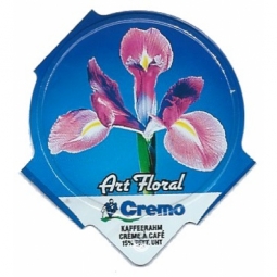 3.127 B - Art Floral