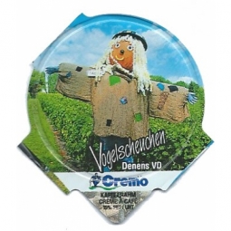 3.131 B - Vogelscheuchen II