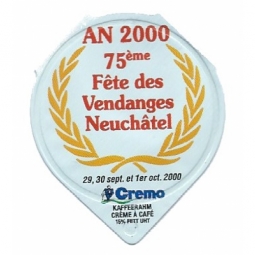 3.135 B - Fete des Vendanges