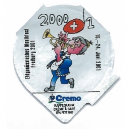 3.147 B - Eidg. Musikfest Freiburg