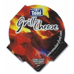 3.150 B - Grill - Cheese