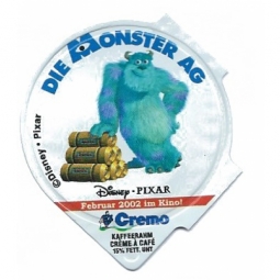 3.160 B - Die Monster