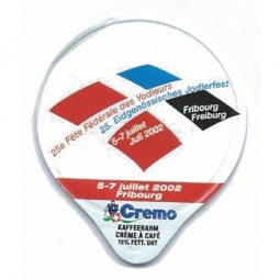 3.165 A - 25.Eidg. Jodlerfest