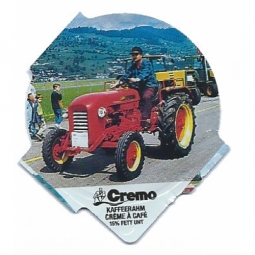 3.172 B - Alte Traktoren