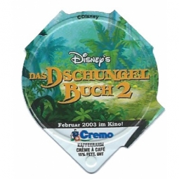 3.175 B - Dschungelbuch Buch 2