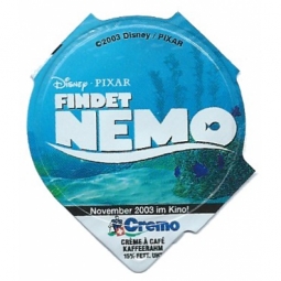 3.181 B - Die Welt des Nemo