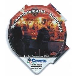 3.182 B - Weihnachtsmarkt Montreux