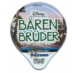 3.184 A - Baeren Brueder