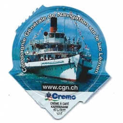 3.197 B - Navigation Lac Leman